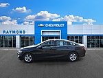 Used 2025 CHEVROLET MALIBU LS in ANTIOCH, ILLINOIS (Photo 6)