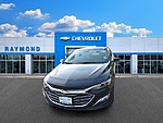 Used 2025 CHEVROLET MALIBU LS in ANTIOCH, ILLINOIS (Photo 7)