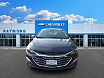 Used 2025 CHEVROLET MALIBU LS in ANTIOCH, ILLINOIS (Photo 8)