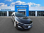 Used 2025 CHEVROLET MALIBU LS in ANTIOCH, ILLINOIS (Photo 9)