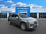 Used 2023 CHEVROLET TRAVERSE LT in ANTIOCH, ILLINOIS (Photo 10)
