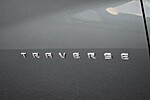 Used 2023 CHEVROLET TRAVERSE LT in ANTIOCH, ILLINOIS (Photo 12)
