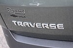 Used 2023 CHEVROLET TRAVERSE LT in ANTIOCH, ILLINOIS (Photo 14)