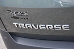 Used 2023 CHEVROLET TRAVERSE LT in ANTIOCH, ILLINOIS (Photo 17)