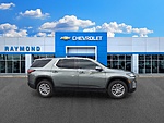 Used 2023 CHEVROLET TRAVERSE LT in ANTIOCH, ILLINOIS (Photo 2)