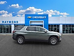 Used 2023 CHEVROLET TRAVERSE LT in ANTIOCH, ILLINOIS (Photo 2)