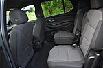 Used 2023 CHEVROLET TRAVERSE LT in ANTIOCH, ILLINOIS (Photo 20)