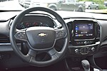 Used 2023 CHEVROLET TRAVERSE LT in ANTIOCH, ILLINOIS (Photo 21)