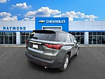 Used 2023 CHEVROLET TRAVERSE LT in ANTIOCH, ILLINOIS (Photo 3)