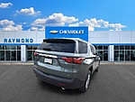Used 2023 CHEVROLET TRAVERSE LT in ANTIOCH, ILLINOIS (Photo 3)