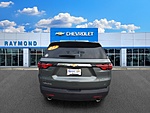 Used 2023 CHEVROLET TRAVERSE LT in ANTIOCH, ILLINOIS (Photo 4)