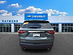 Used 2023 CHEVROLET TRAVERSE LT in ANTIOCH, ILLINOIS (Photo 4)