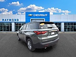 Used 2023 CHEVROLET TRAVERSE LT in ANTIOCH, ILLINOIS (Photo 5)