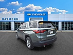 Used 2023 CHEVROLET TRAVERSE LT in ANTIOCH, ILLINOIS (Photo 5)