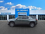 Used 2023 CHEVROLET TRAVERSE LT in ANTIOCH, ILLINOIS (Photo 6)