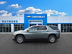 Used 2023 CHEVROLET TRAVERSE LT in ANTIOCH, ILLINOIS (Photo 6)