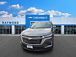 Used 2023 CHEVROLET TRAVERSE LT in ANTIOCH, ILLINOIS (Photo 7)