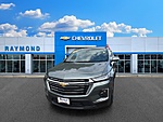 Used 2023 CHEVROLET TRAVERSE LT in ANTIOCH, ILLINOIS (Photo 7)