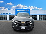 Used 2023 CHEVROLET TRAVERSE LT in ANTIOCH, ILLINOIS (Photo 8)