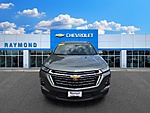 Used 2023 CHEVROLET TRAVERSE LT in ANTIOCH, ILLINOIS (Photo 8)