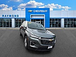 Used 2023 CHEVROLET TRAVERSE LT in ANTIOCH, ILLINOIS (Photo 9)