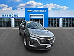 Used 2023 CHEVROLET TRAVERSE LT in ANTIOCH, ILLINOIS (Photo 9)