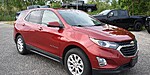 Used 2019 CHEVROLET EQUINOX LT in ANTIOCH, ILLINOIS