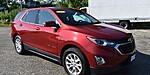 Used 2019 CHEVROLET EQUINOX LT in ANTIOCH, ILLINOIS