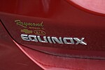 Used 2019 CHEVROLET EQUINOX LT in ANTIOCH, ILLINOIS (Photo 13)