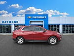 Used 2019 CHEVROLET EQUINOX LT in ANTIOCH, ILLINOIS (Photo 2)
