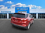 Used 2019 CHEVROLET EQUINOX LT in ANTIOCH, ILLINOIS (Photo 3)