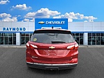 Used 2019 CHEVROLET EQUINOX LT in ANTIOCH, ILLINOIS (Photo 4)
