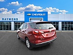 Used 2019 CHEVROLET EQUINOX LT in ANTIOCH, ILLINOIS (Photo 5)