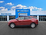 Used 2019 CHEVROLET EQUINOX LT in ANTIOCH, ILLINOIS (Photo 6)