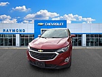 Used 2019 CHEVROLET EQUINOX LT in ANTIOCH, ILLINOIS (Photo 7)