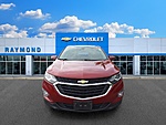 Used 2019 CHEVROLET EQUINOX LT in ANTIOCH, ILLINOIS (Photo 8)