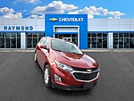 Used 2019 CHEVROLET EQUINOX LT in ANTIOCH, ILLINOIS (Photo 9)
