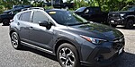 Used 2024 SUBARU XV CROSSTREK PREMIUM in ANTIOCH, ILLINOIS
