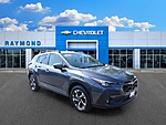 Used 2024 SUBARU XV CROSSTREK PREMIUM in ANTIOCH, ILLINOIS (Photo 1)