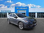 Used 2024 SUBARU XV CROSSTREK PREMIUM in ANTIOCH, ILLINOIS (Photo 10)