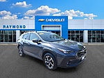 Used 2024 SUBARU XV CROSSTREK PREMIUM in ANTIOCH, ILLINOIS (Photo 10)