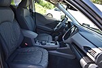 Used 2024 SUBARU XV CROSSTREK PREMIUM in ANTIOCH, ILLINOIS (Photo 12)