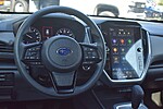Used 2024 SUBARU XV CROSSTREK PREMIUM in ANTIOCH, ILLINOIS (Photo 18)