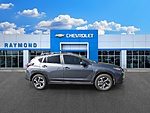 Used 2024 SUBARU XV CROSSTREK PREMIUM in ANTIOCH, ILLINOIS (Photo 2)