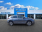 Used 2024 SUBARU XV CROSSTREK PREMIUM in ANTIOCH, ILLINOIS (Photo 2)