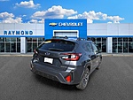 Used 2024 SUBARU XV CROSSTREK PREMIUM in ANTIOCH, ILLINOIS (Photo 3)
