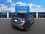 Used 2024 SUBARU XV CROSSTREK PREMIUM in ANTIOCH, ILLINOIS (Photo 3)