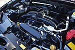 Used 2024 SUBARU XV CROSSTREK PREMIUM in ANTIOCH, ILLINOIS (Photo 33)