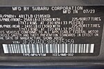 Used 2024 SUBARU XV CROSSTREK PREMIUM in ANTIOCH, ILLINOIS (Photo 35)