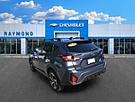 Used 2024 SUBARU XV CROSSTREK PREMIUM in ANTIOCH, ILLINOIS (Photo 5)